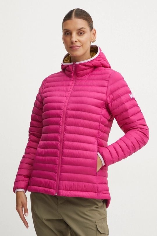 Helly Hansen Sirdal Hooded İnsulator Kadın Mont-HHA.62992