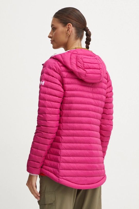 Helly Hansen Sirdal Hooded İnsulator Kadın Mont-HHA.62992