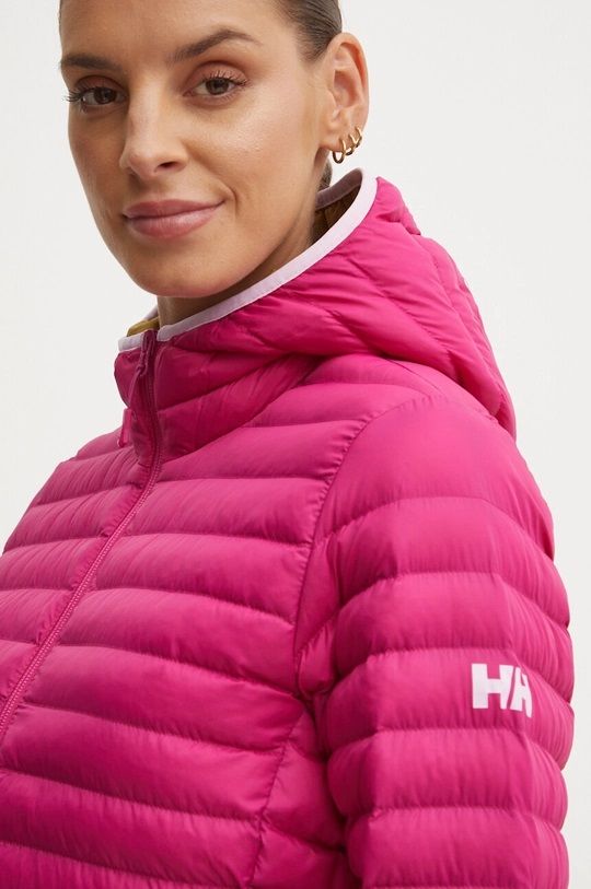 Helly Hansen Sirdal Hooded İnsulator Kadın Mont-HHA.62992