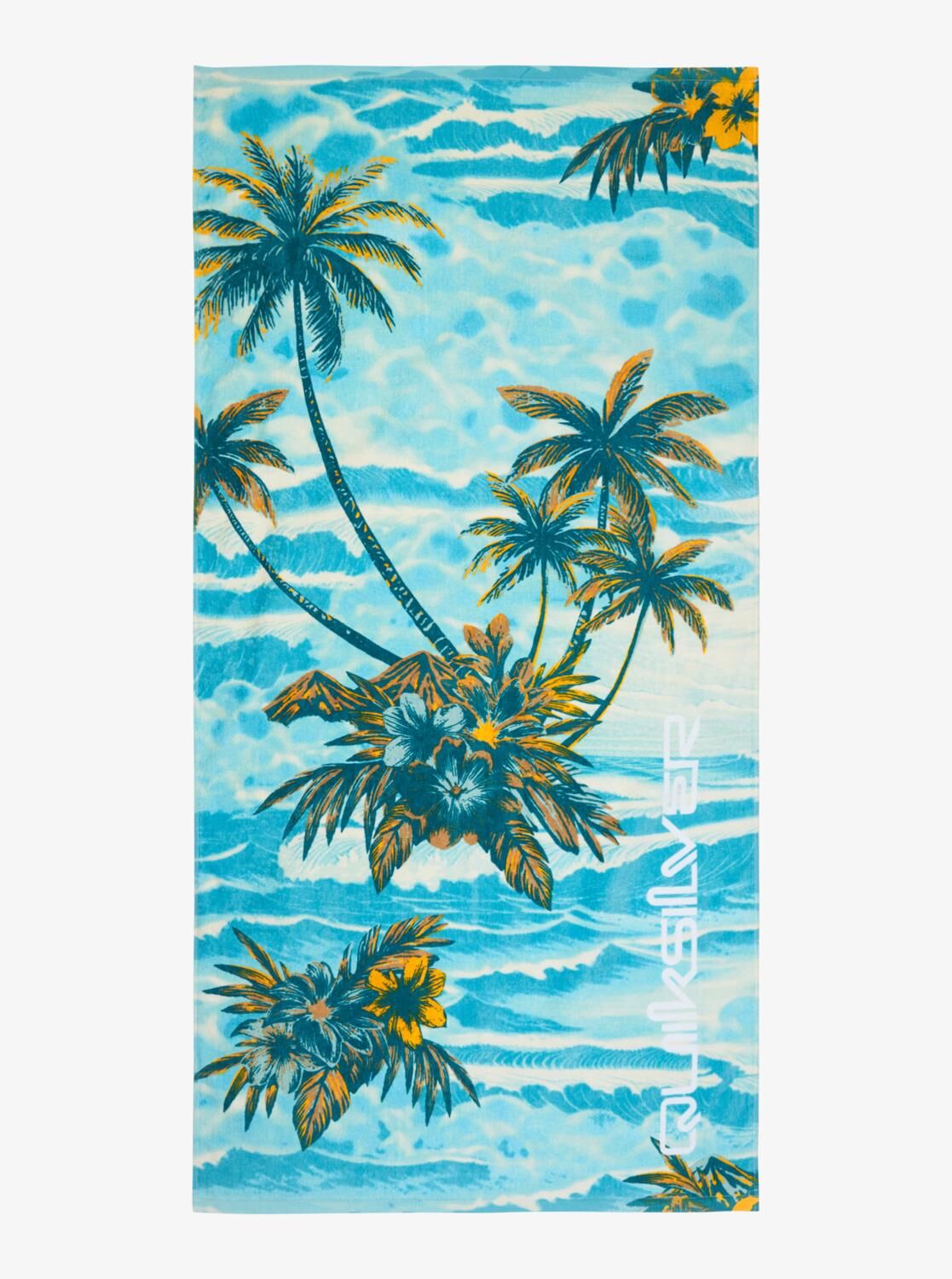 Quiksilver Freshness Towel Erkek Havlu-AQYAA03354JK6