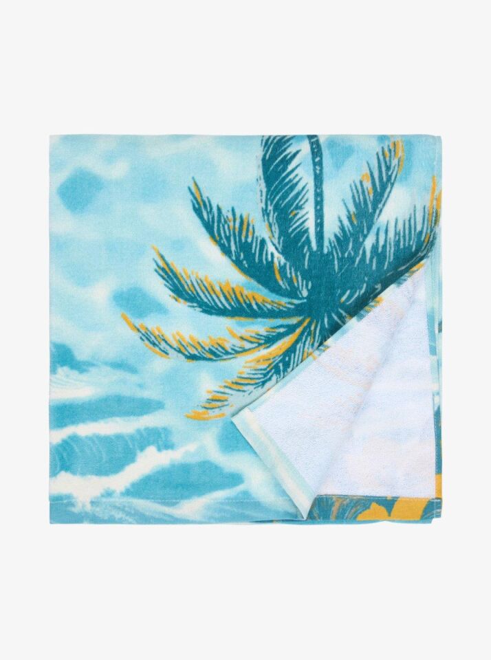 Quiksilver Freshness Towel Erkek Havlu-AQYAA03354JK6