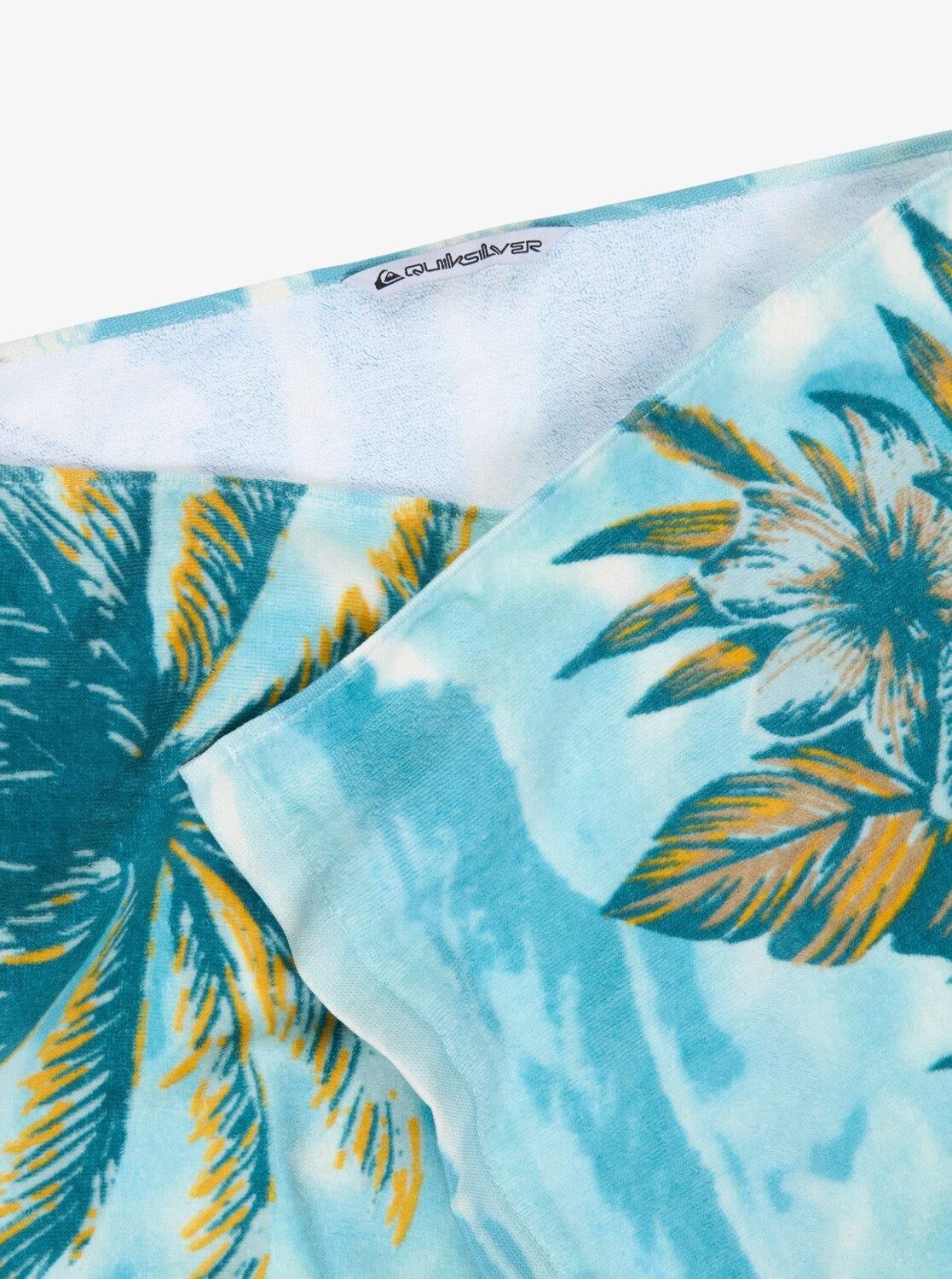 Quiksilver Freshness Towel Erkek Havlu-AQYAA03354JK6