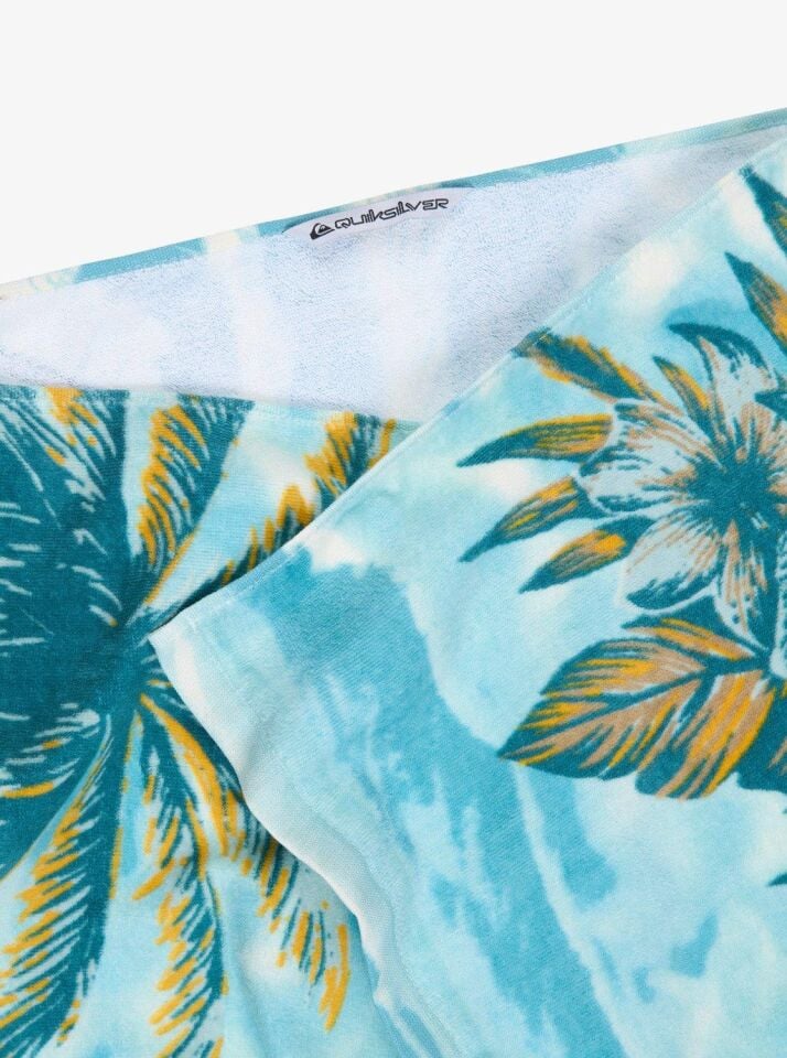 Quiksilver Freshness Towel Erkek Havlu-AQYAA03354JK6
