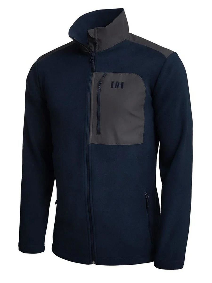 Helly Hansen Block Halfzip Erkek Polar-HH..12009