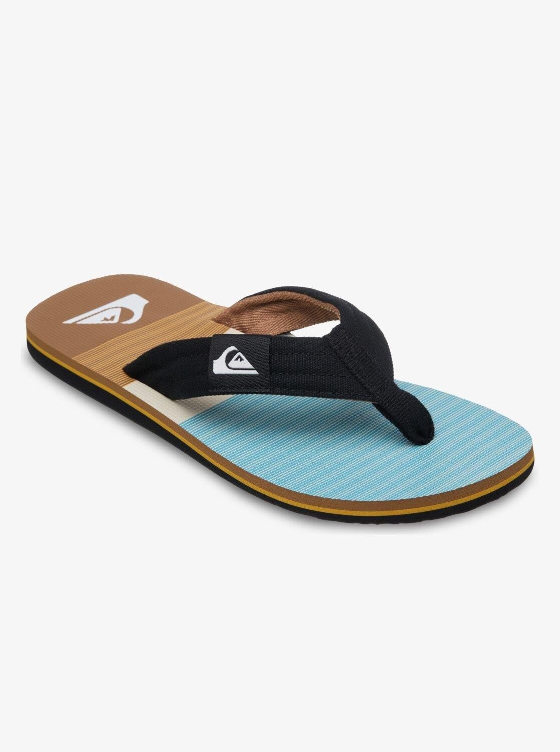 Quiksilver Molokai Layback Erkek Terlik-EQYL100093