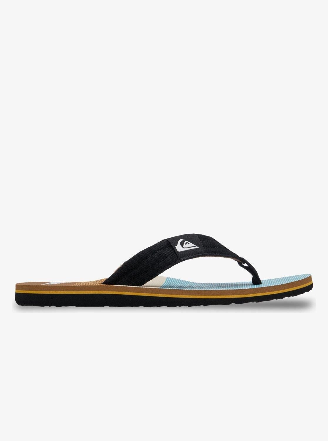 Quiksilver Molokai Layback Erkek Terlik-EQYL100093