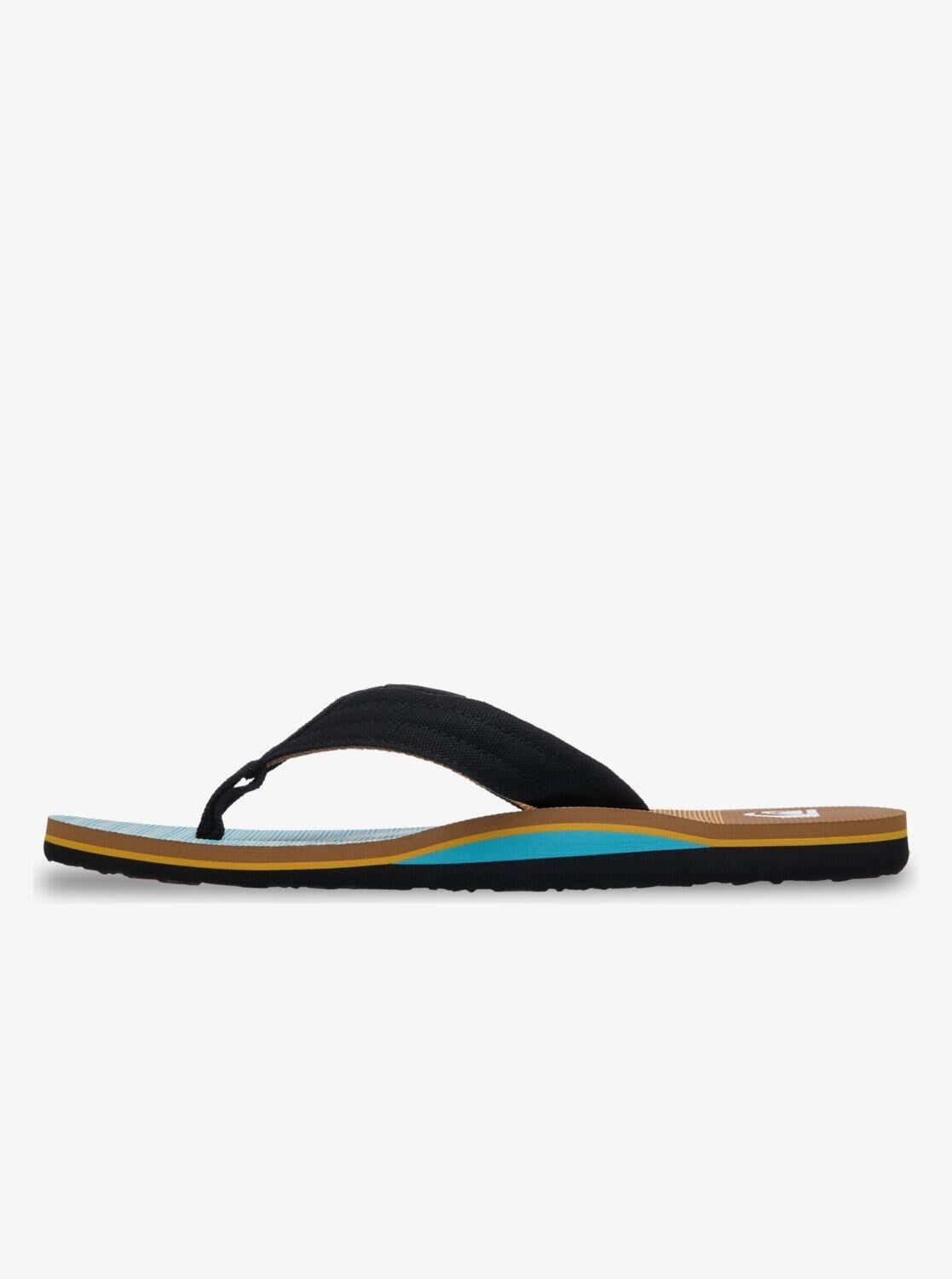 Quiksilver Molokai Layback Erkek Terlik-EQYL100093