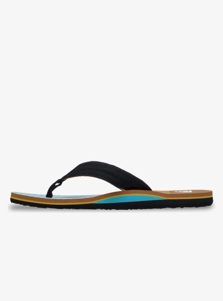 Quiksilver Molokai Layback Erkek Terlik-EQYL100093