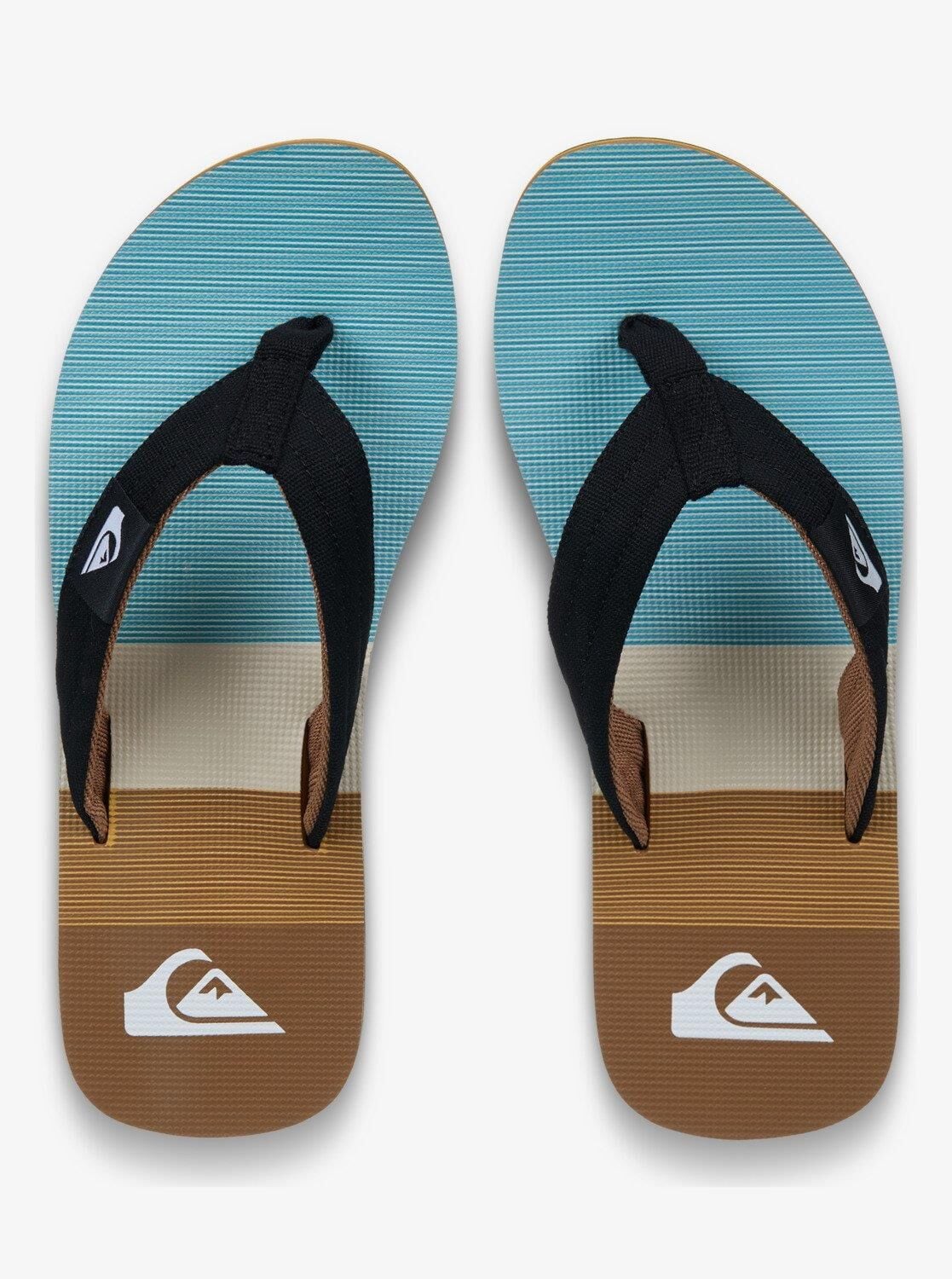 Quiksilver Molokai Layback Erkek Terlik-EQYL100093