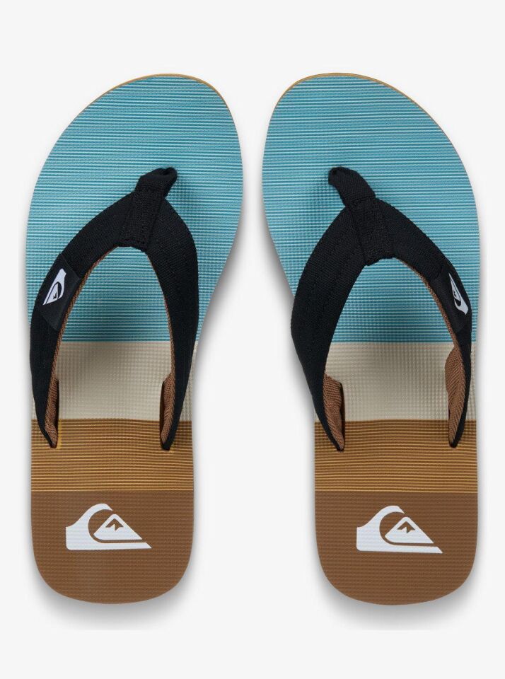 Quiksilver Molokai Layback Erkek Terlik-EQYL100093