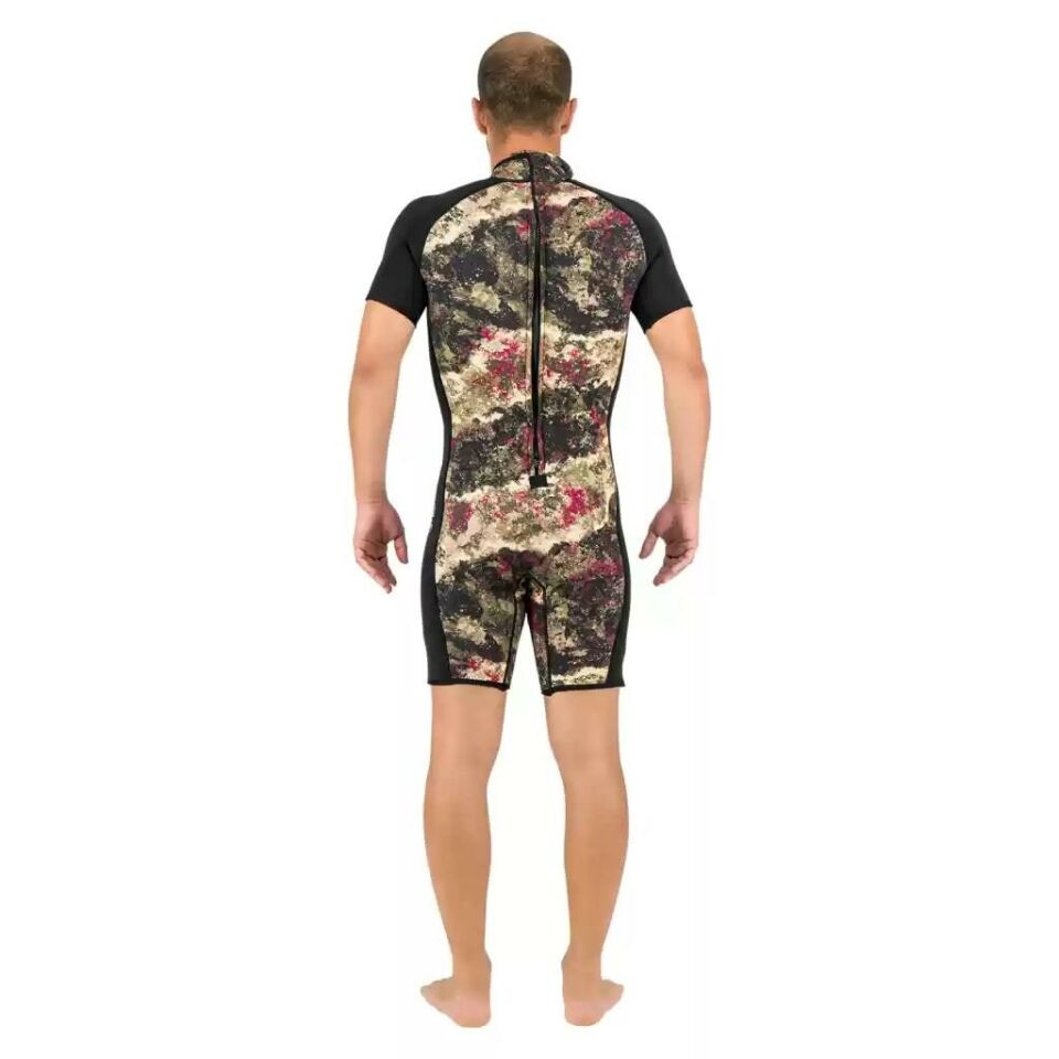 Apnea Hunter Shorty Dalış Elbisesi-PR1901036