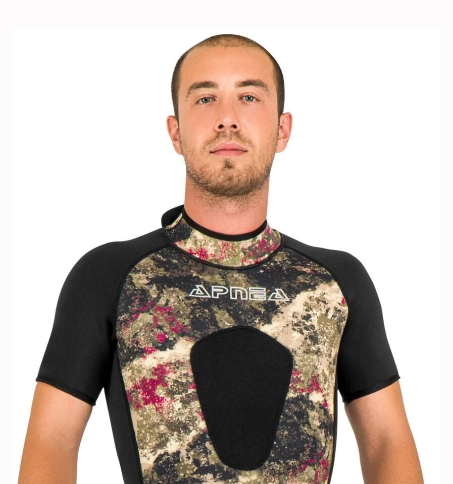 Apnea Hunter Shorty Dalış Elbisesi-PR1901036