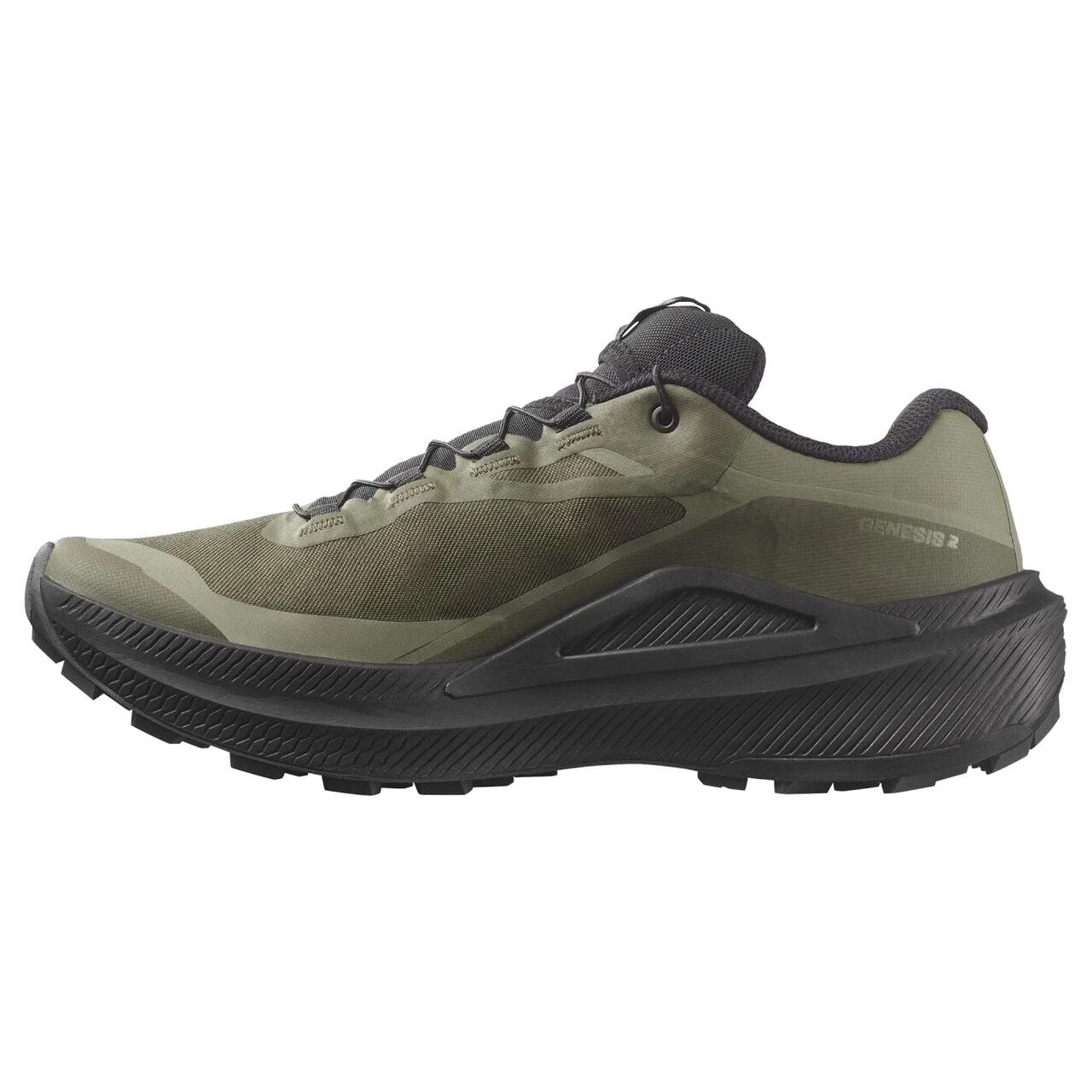 Salomon Genesis 2 Gore-Tex Erkek Outdoor Ayakkabı-L49301900