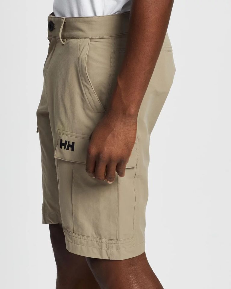 Helly Hansen HH QD Erkek Kargo Şort 11-HHA.54154