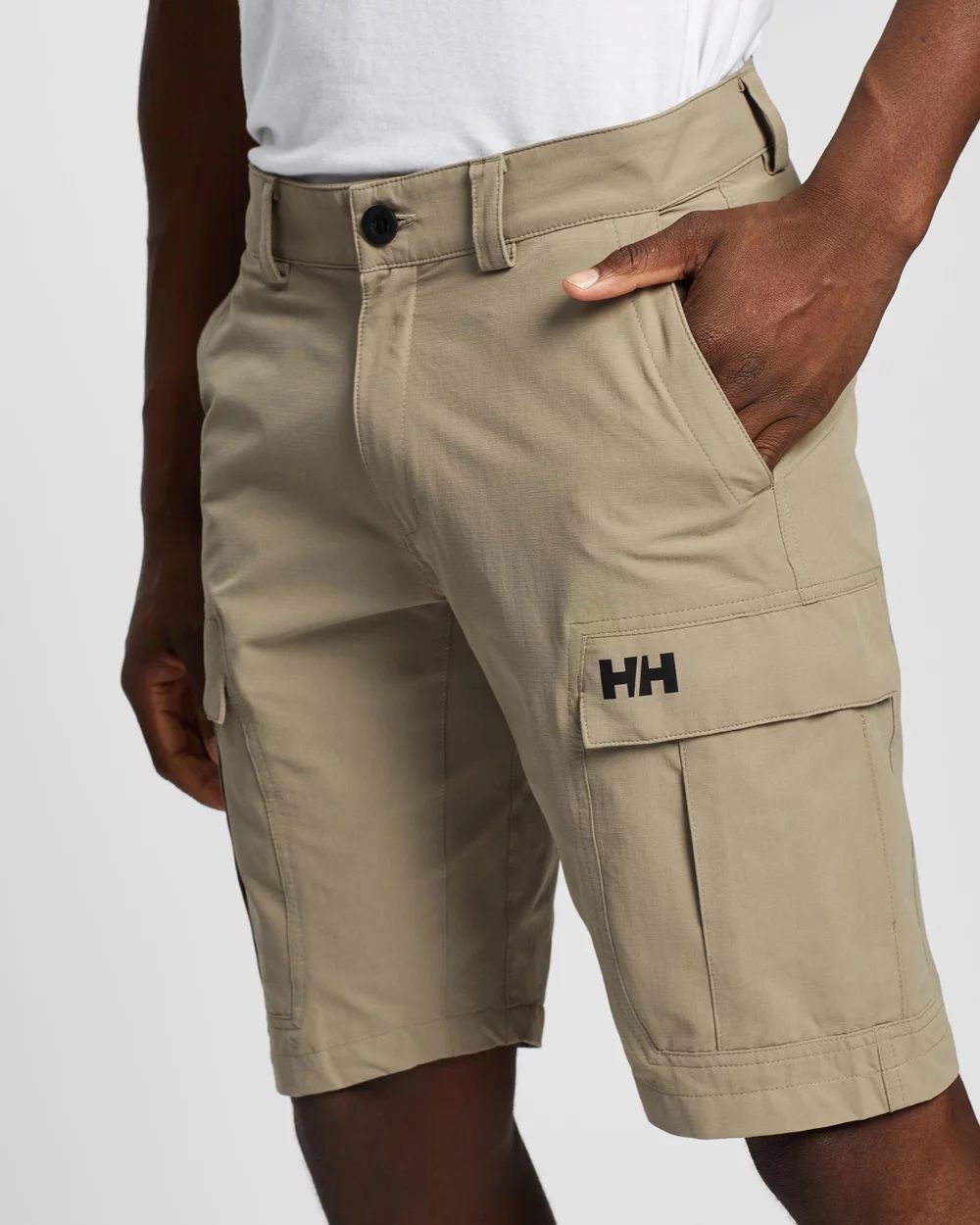 Helly Hansen HH QD Erkek Kargo Şort 11-HHA.54154