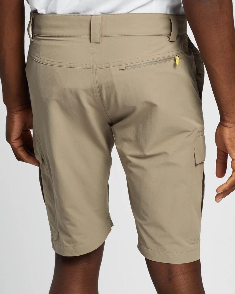 Helly Hansen HH QD Erkek Kargo Şort 11-HHA.54154