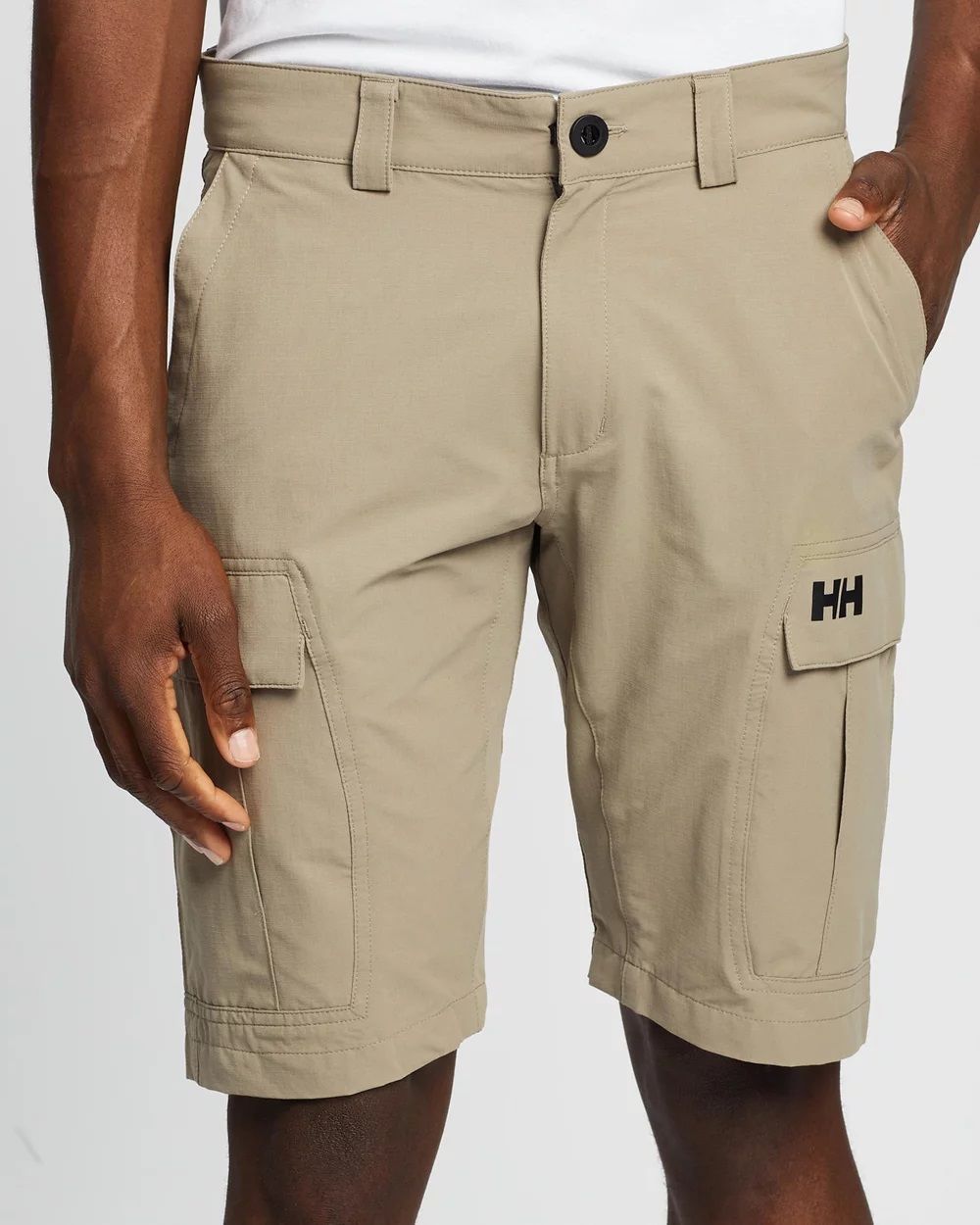 Helly Hansen HH QD Erkek Kargo Şort 11-HHA.54154