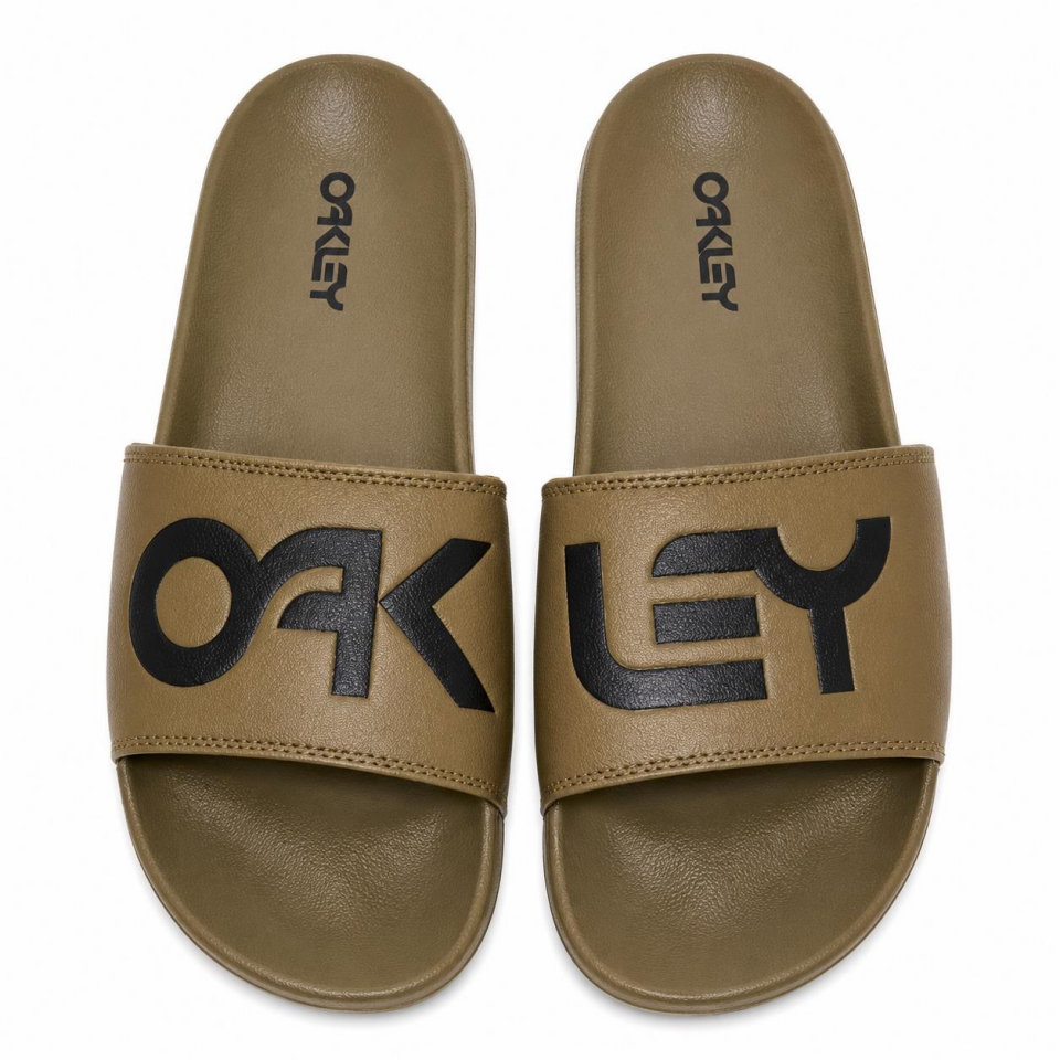 Oakley B1B Slide 2.0 Erkek Terlik-FOF100424