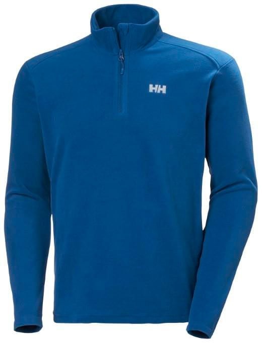 Helly Hansen Mount Fleece Erkek Polar-HH12001DEF