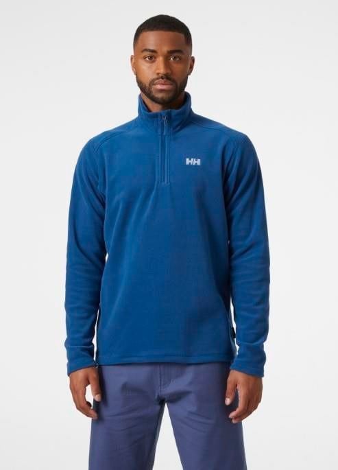 Helly Hansen Mount Fleece Erkek Polar-HH12001DEF