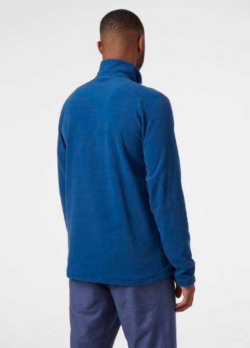 Helly Hansen Mount Fleece Erkek Polar-HH12001DEF