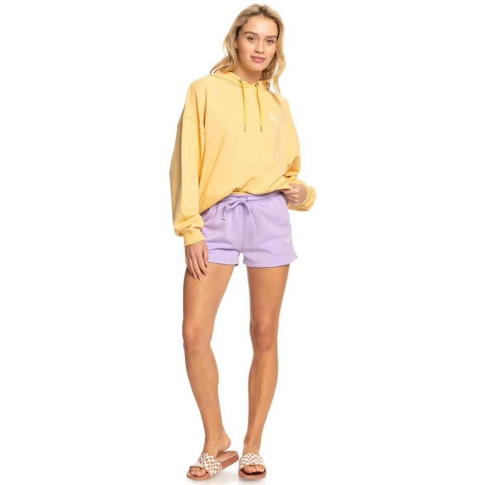 Roxy Surf Stoked J OTLR Kadın Şort-ERJFB03370