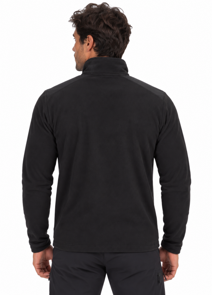Helly Hansen Block Halfzip Erkek Polar-HH..12009