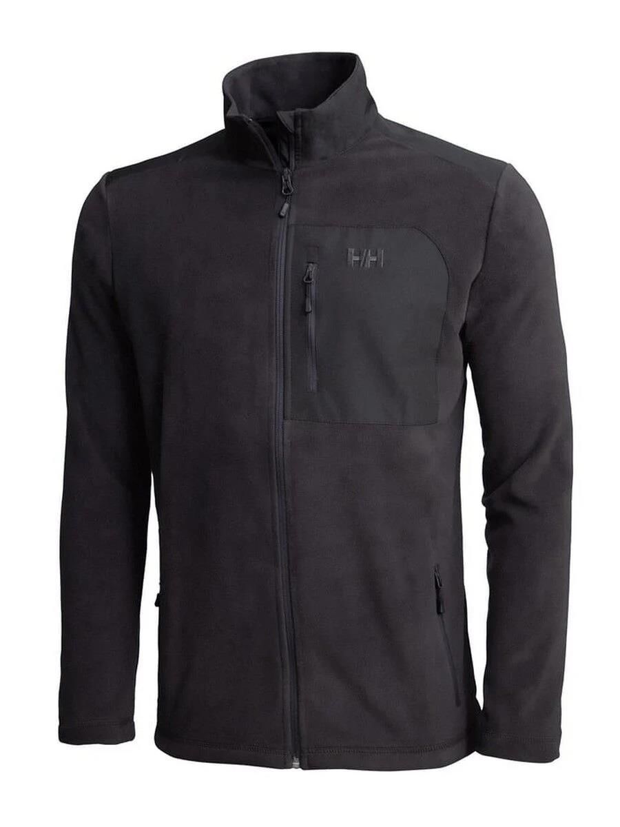 Helly Hansen Block Halfzip Erkek Polar-HH..12009