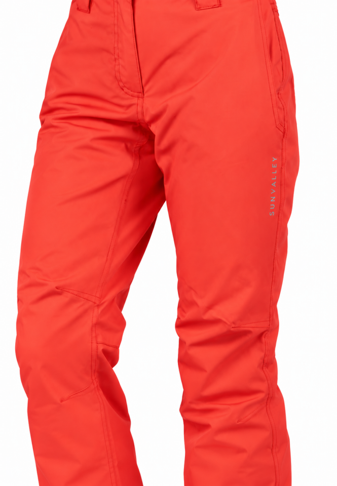 Sun Valley Dehnys Kadın Kayak Pantolonu-DEHNYS83