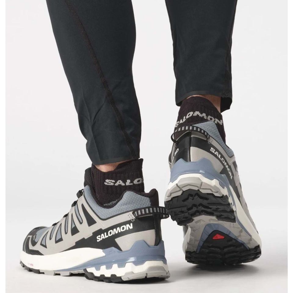 Salomon Xa Pro 3D V9 Gore-Tex Erkek Patika Koşu Ayakkabısı-L47270600