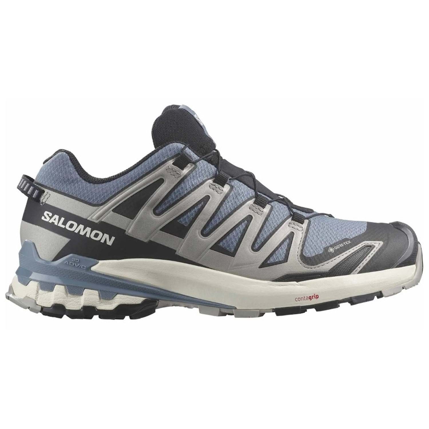 Salomon Xa Pro 3D V9 Gore-Tex Erkek Patika Koşu Ayakkabısı-L47270600