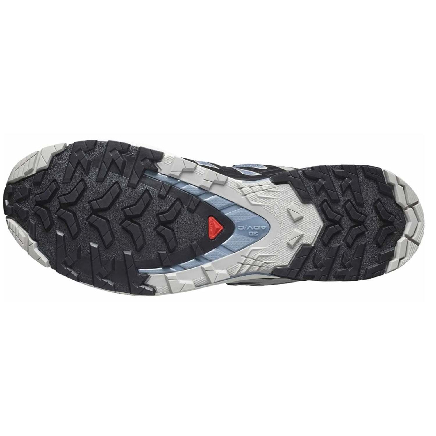 Salomon Xa Pro 3D V9 Gore-Tex Erkek Patika Koşu Ayakkabısı-L47270600