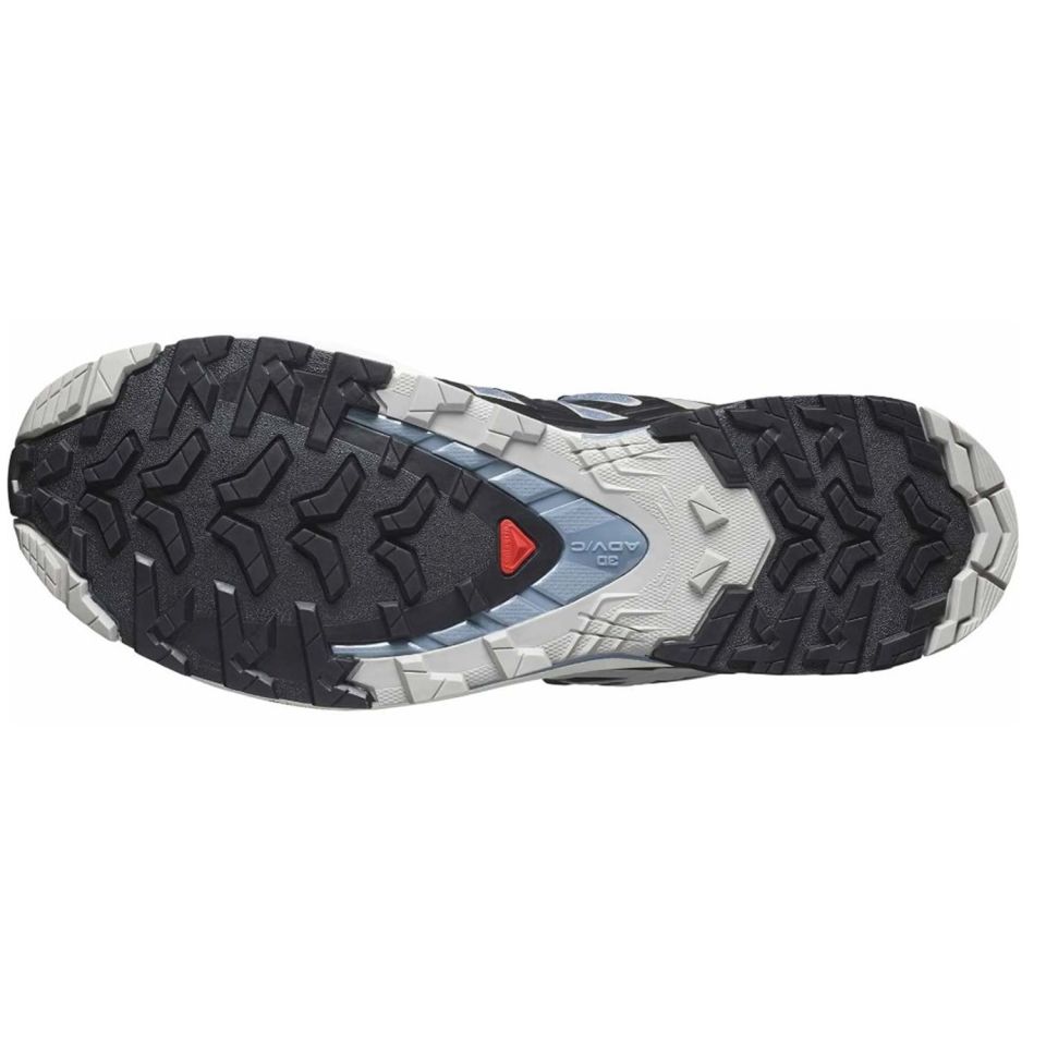 Salomon Xa Pro 3D V9 Gore-Tex Erkek Patika Koşu Ayakkabısı-L47270600