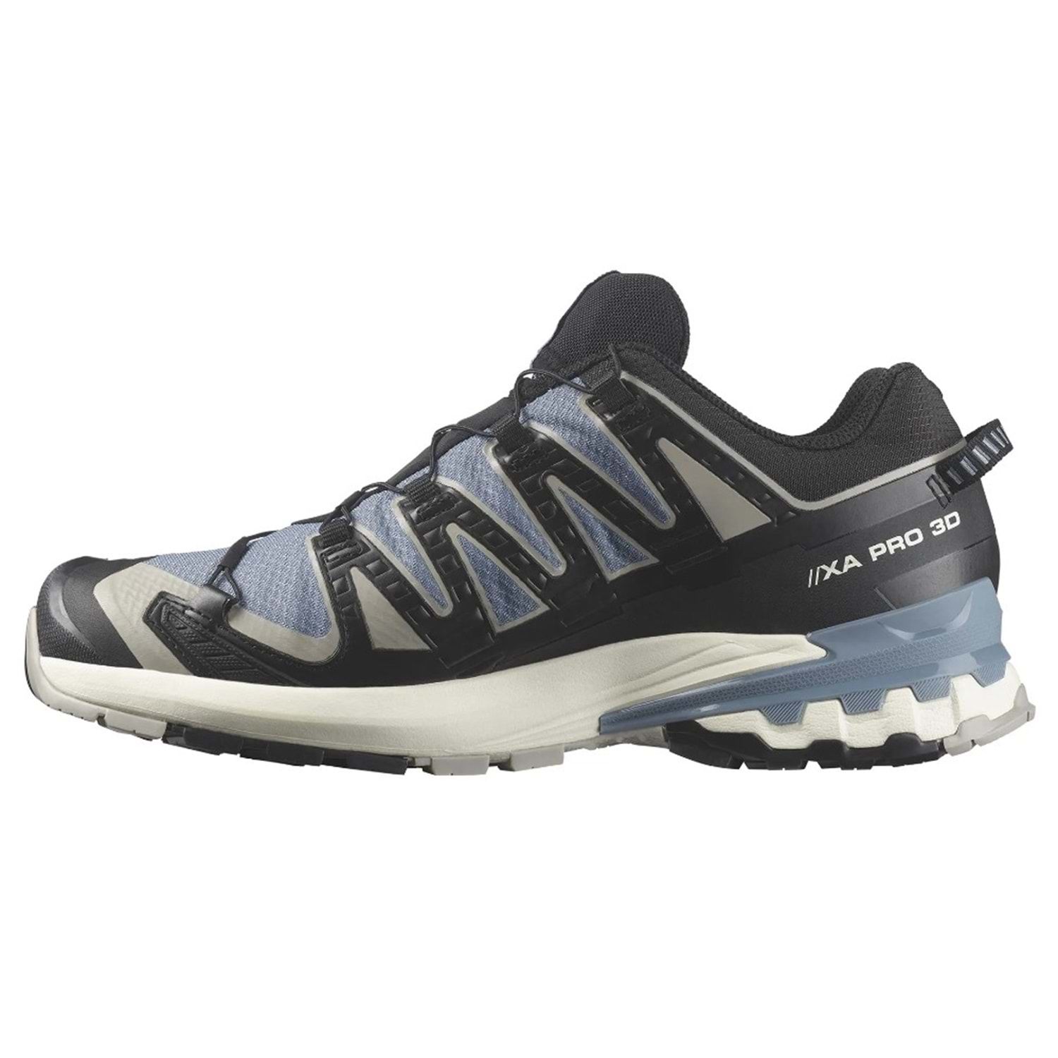 Salomon Xa Pro 3D V9 Gore-Tex Erkek Patika Koşu Ayakkabısı-L47270600