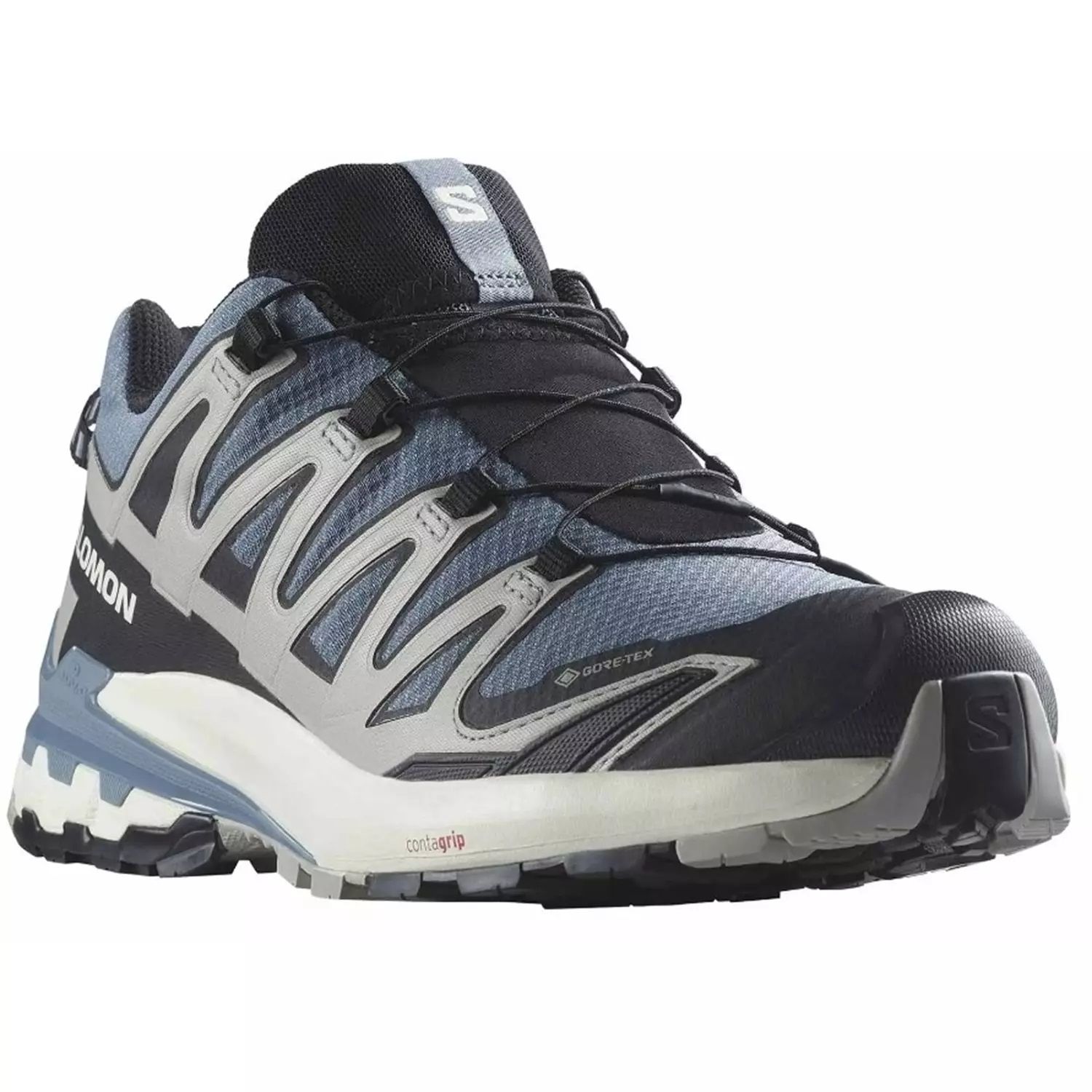 Salomon Xa Pro 3D V9 Gore-Tex Erkek Patika Koşu Ayakkabısı-L47270600