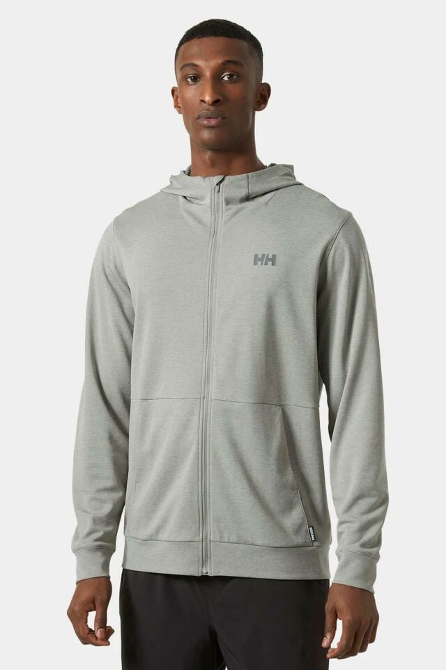 Helly Hansen Lifa Tech Lite Zip Erkek Sweatshirt-HHA.63267