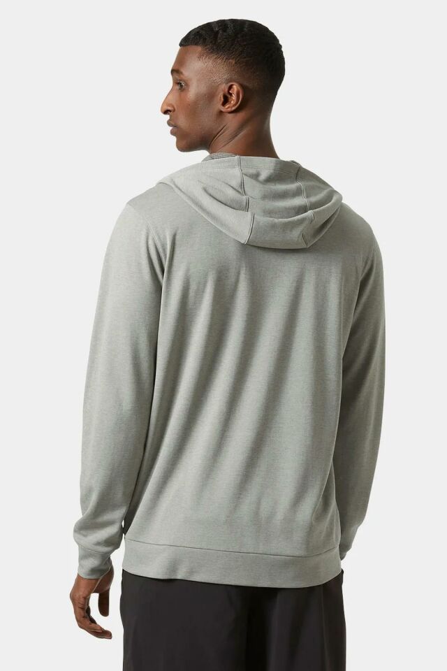 Helly Hansen Lifa Tech Lite Zip Erkek Sweatshirt-HHA.63267