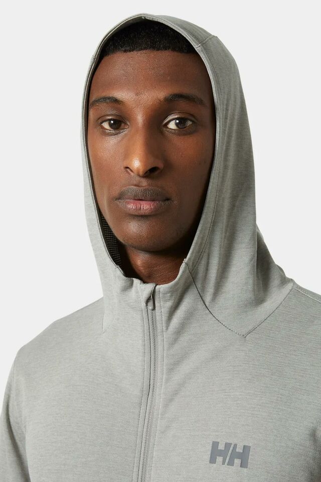 Helly Hansen Lifa Tech Lite Zip Erkek Sweatshirt-HHA.63267