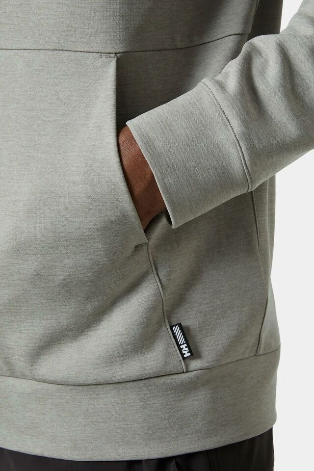 Helly Hansen Lifa Tech Lite Zip Erkek Sweatshirt-HHA.63267