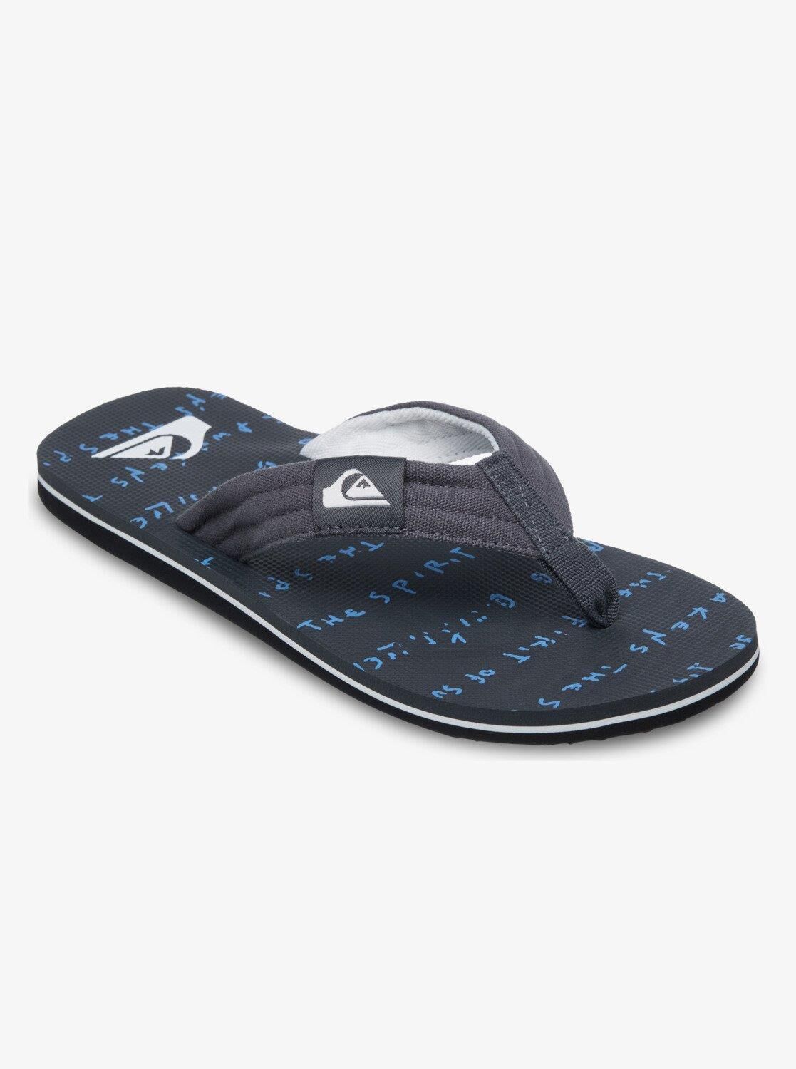 Quiksilver Molokai Layback Erkek Terlik-EQYL100093