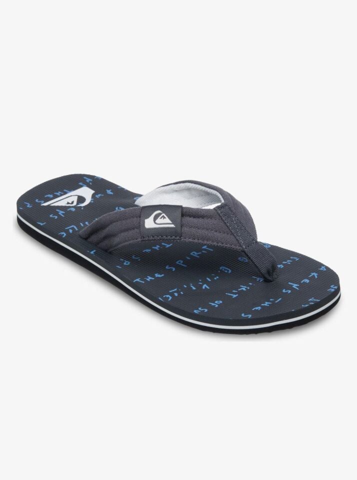 Quiksilver Molokai Layback Erkek Terlik-EQYL100093