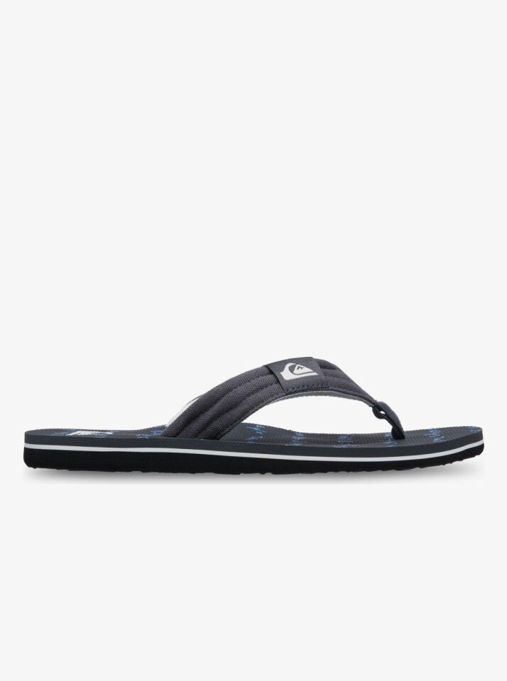 Quiksilver Molokai Layback Erkek Terlik-EQYL100093
