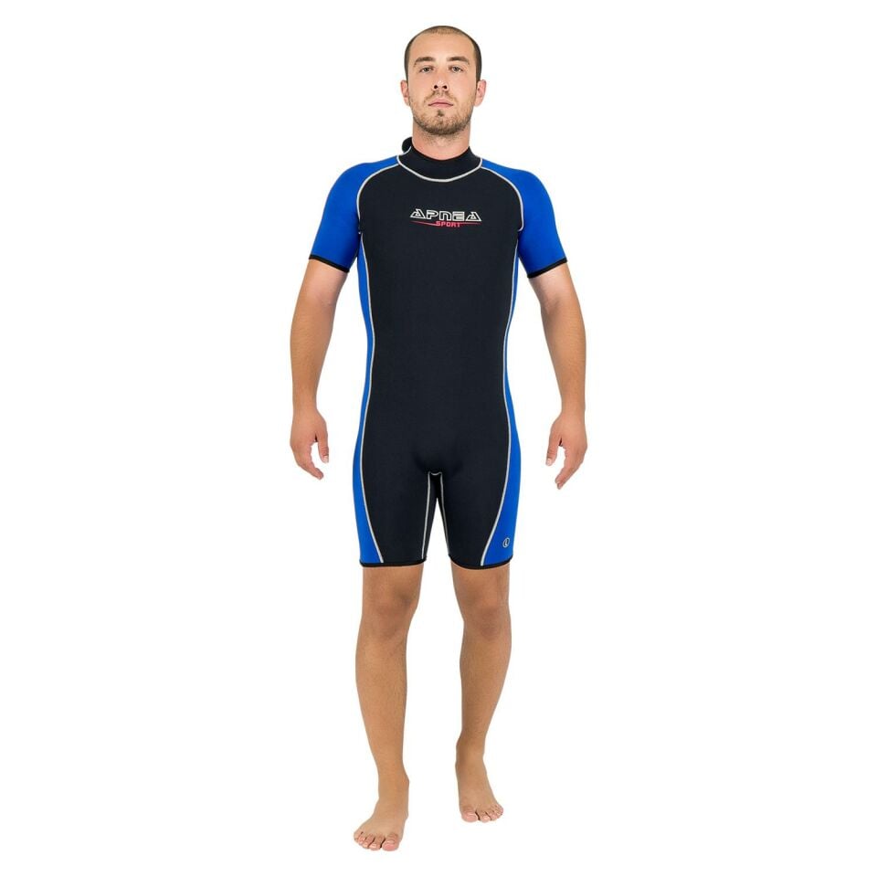 Apnea Sport Shorty Dalış Elbisesi-PR19010336
