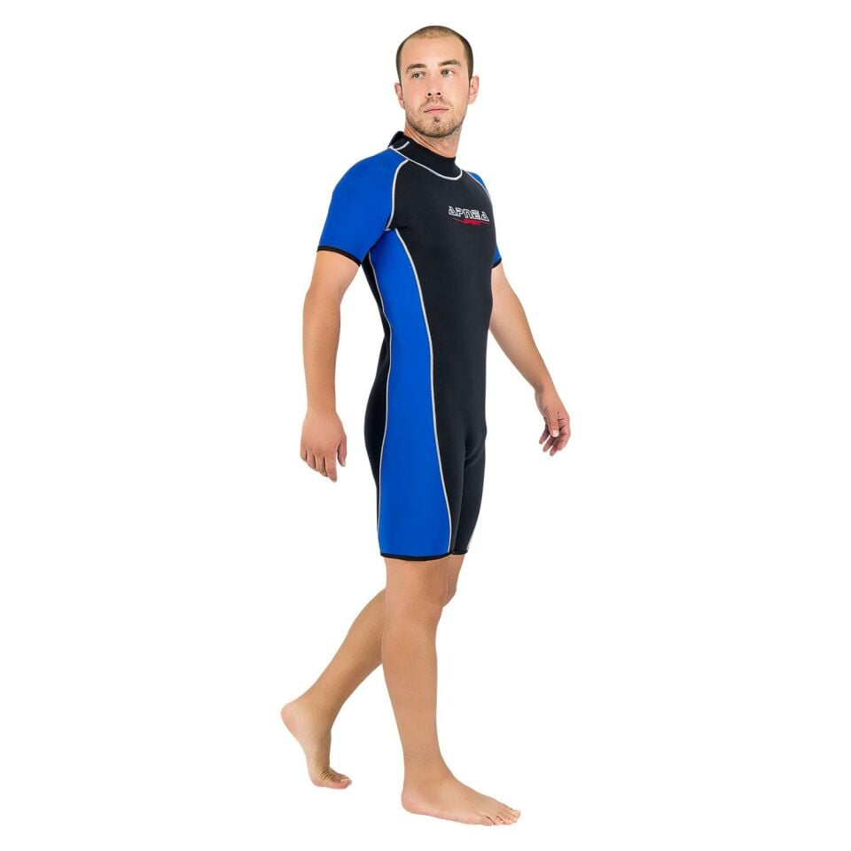 Apnea Sport Shorty Dalış Elbisesi-PR19010336
