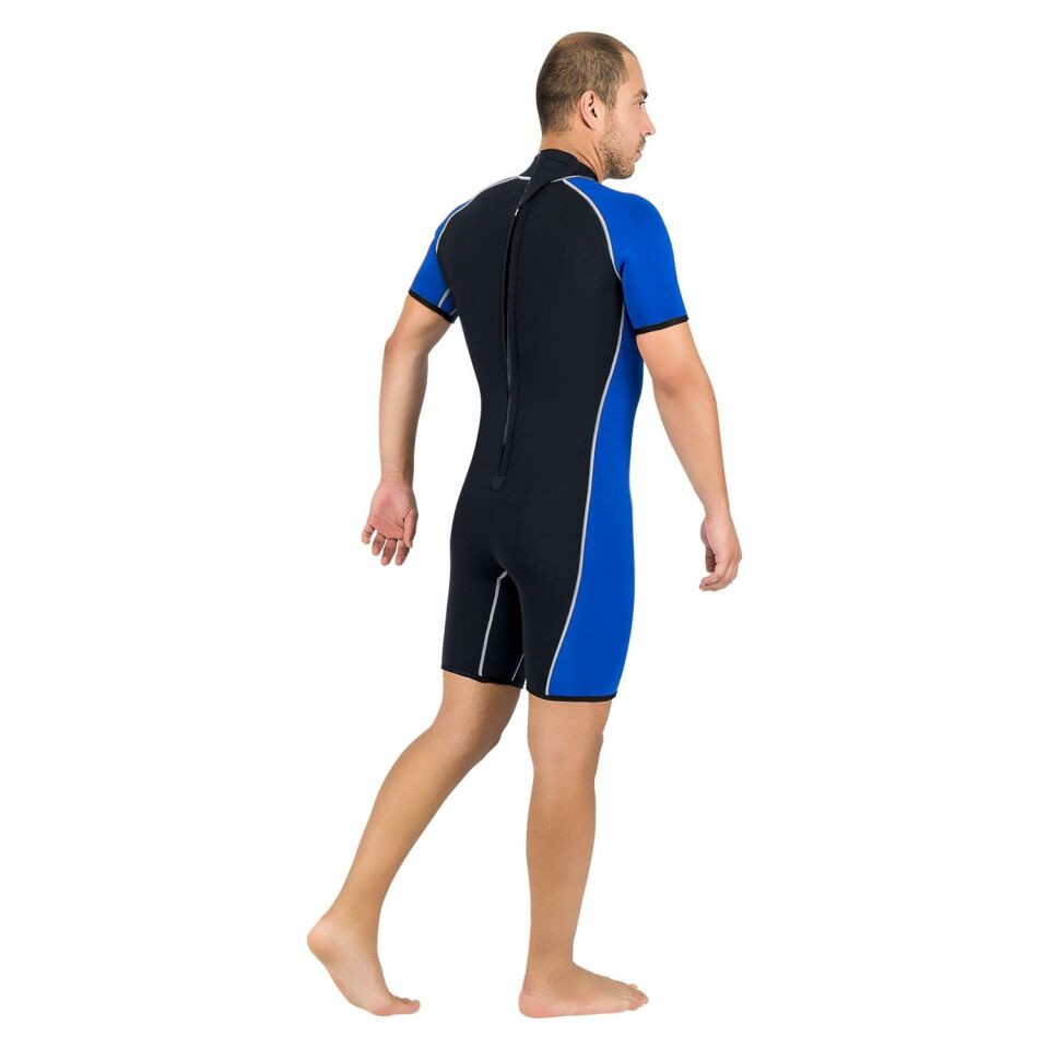 Apnea Sport Shorty Dalış Elbisesi-PR19010336