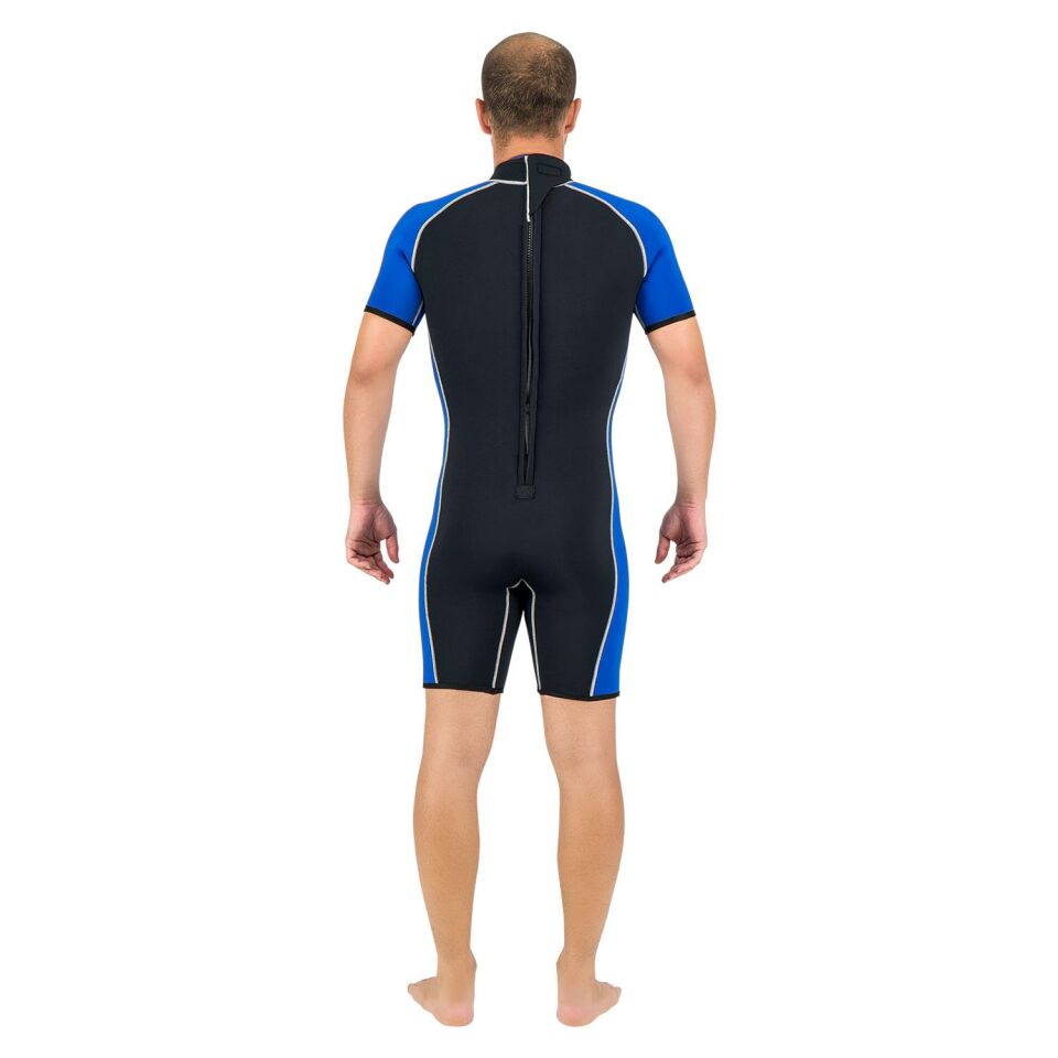 Apnea Sport Shorty Dalış Elbisesi-PR19010336
