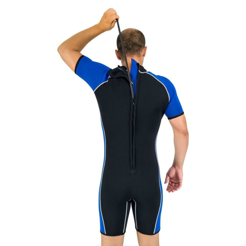 Apnea Sport Shorty Dalış Elbisesi-PR19010336