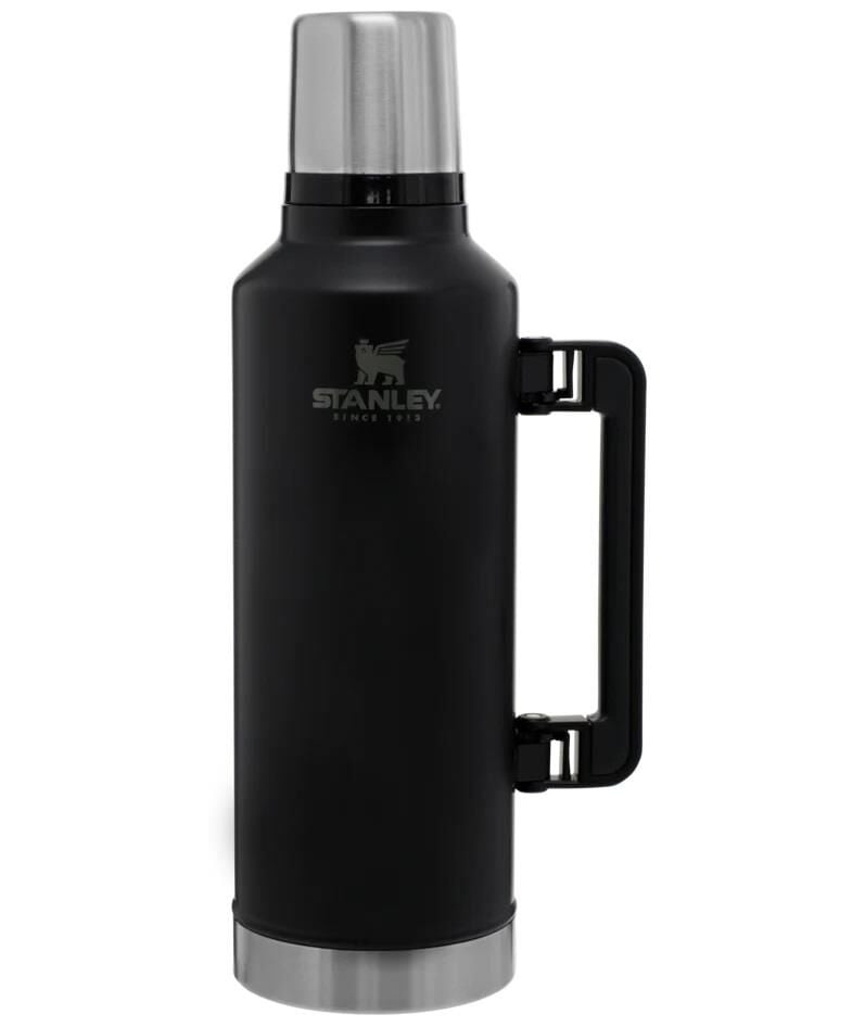 Stanley Klasik Vakumlu Çelik Termos 2,3 LT-10-11349-0017