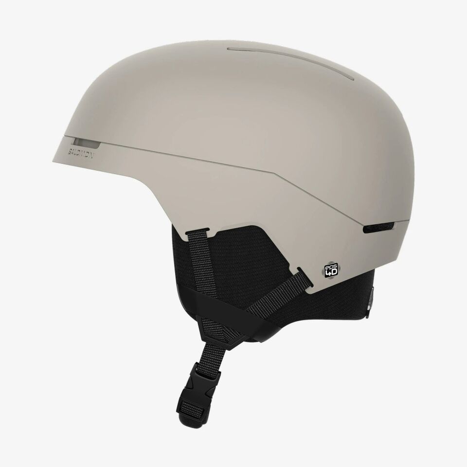 Salomon Brigade Unisex Kayak/Snowboard Kaskı-L47257800