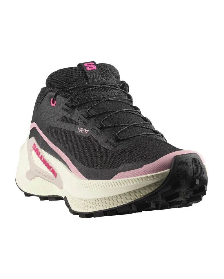 Salomon Genesis 2 Gore-Tex Kadın Outdoor Ayakkabı-L49309300